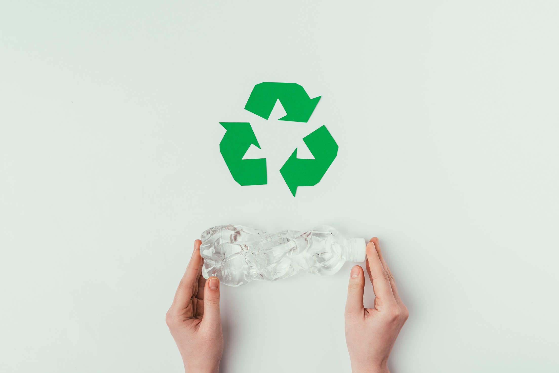 Ανακύκλωση και διαχείριση απορριμμάτων