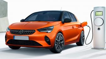 corsa e