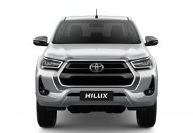 hilux
