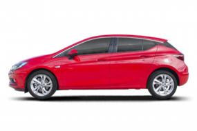 astra