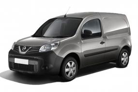 nissan nv