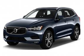 VOLVO-XC60 2.0