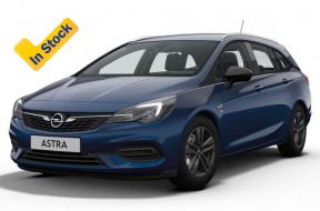 Opel Astra ST