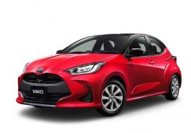 yaris