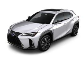 lexus