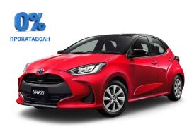 yaris