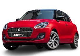 swift