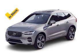 XC60 - Hybrid 2.0