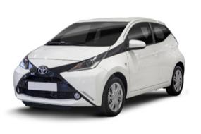 aygo