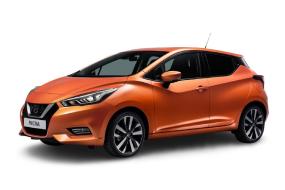 Micra